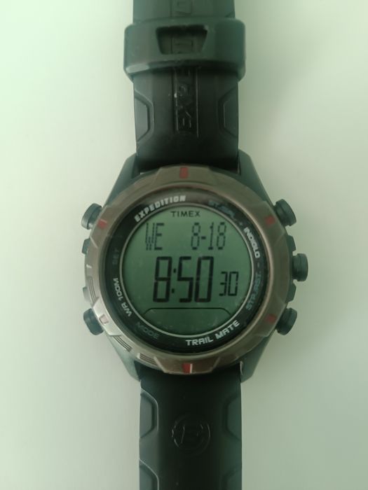 Zegarek Timex ndnjd