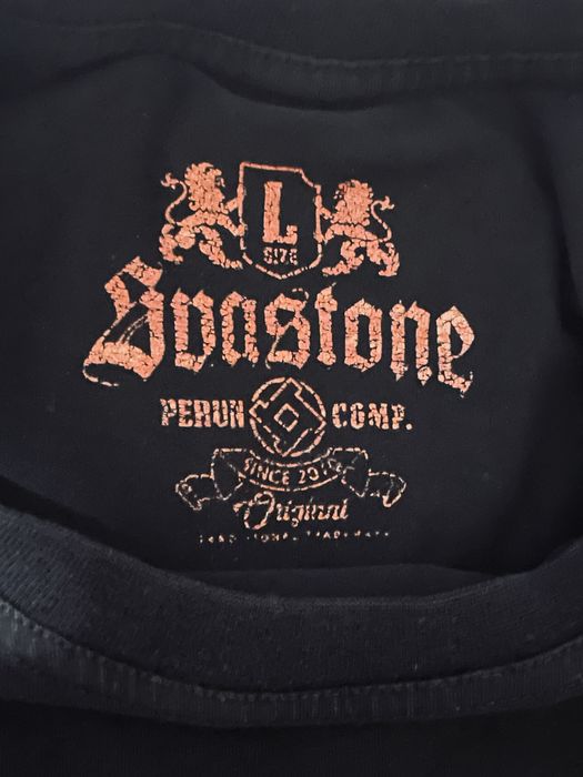 Sva stone лонгслив