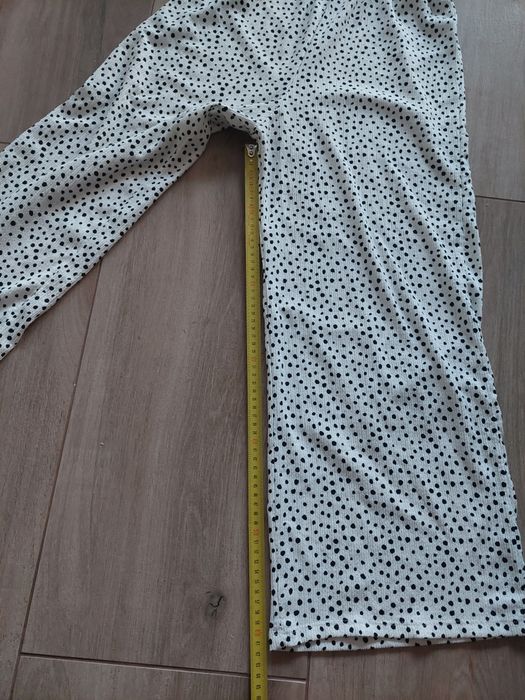 Kombinezon damski Stradivarius roz. M
