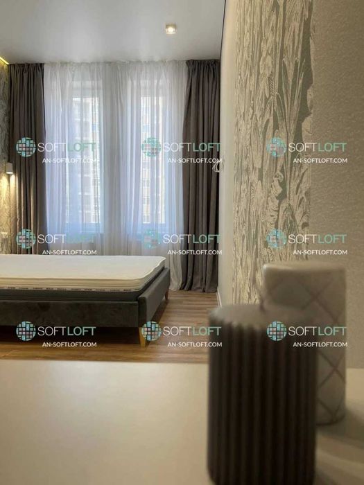 Продажа 1к квартиры ЖК Павловский квартал, єВідновлення