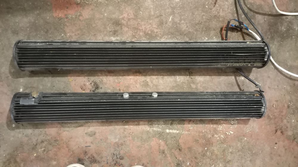 Продам Led лампи