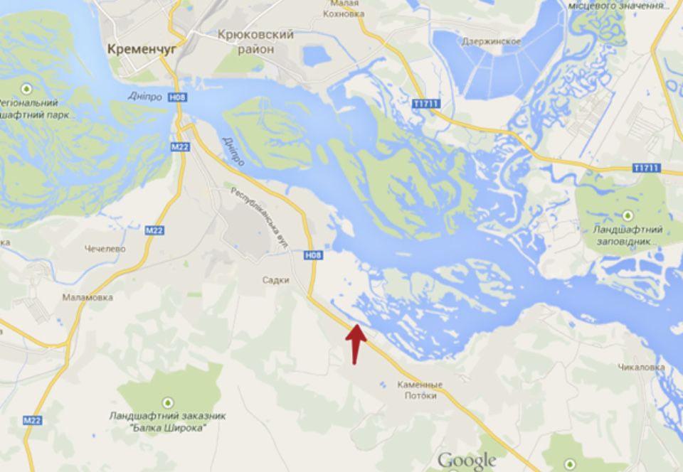 Продам участок 0,28 га