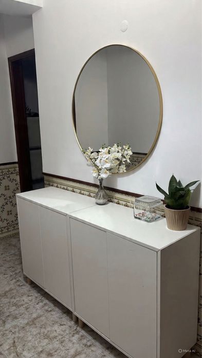 Movel duplo ikea 2 unidades!