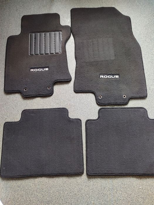 Коврики Ниссан Рог Nissan Rogue