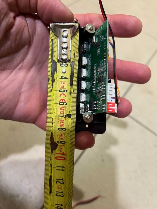 Bluetooth MP3 + флешка 16Gb модуль з підсилювачем