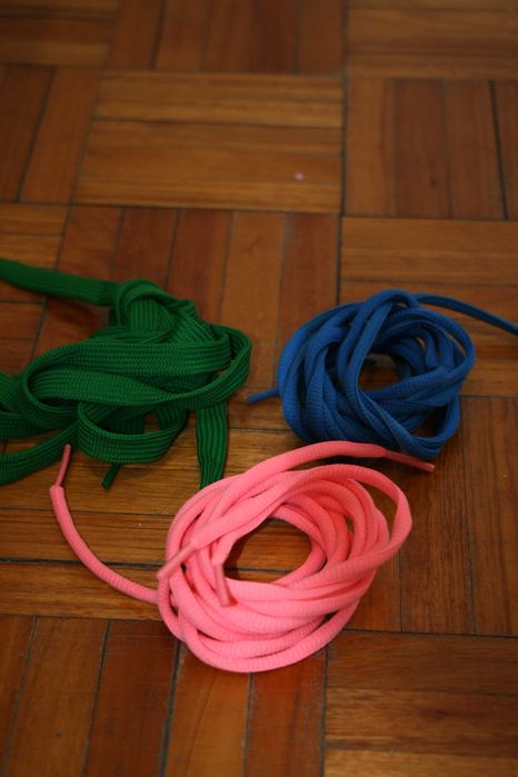 Conjunto 3 Atacadores