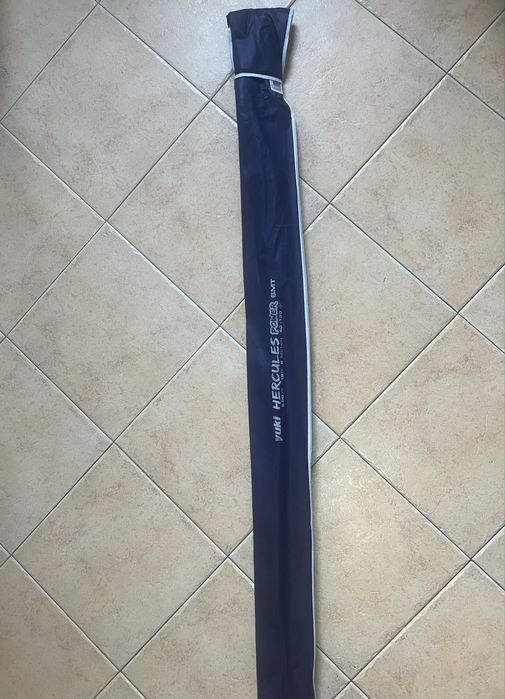 Cana Yuki Hercules Power 6MT [NOVA]