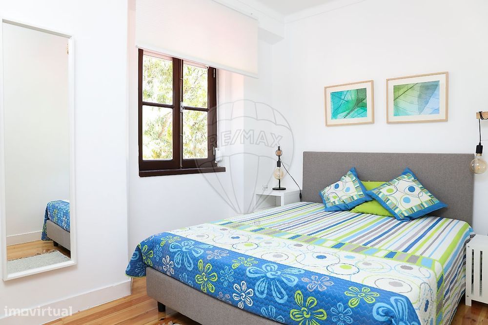 Apartamento T1 para arrendamento