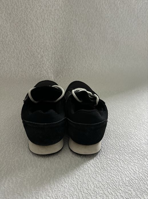 Кросівки Calvin Klein Calvin Klein кеди