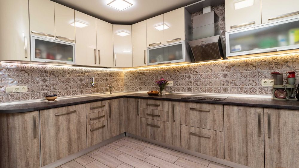 Продаж 3 кімнатної квартири ЖК Кристер Град, вул. Данченко 1. Без %