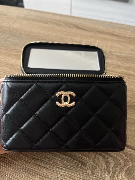 Torebka  Chanel