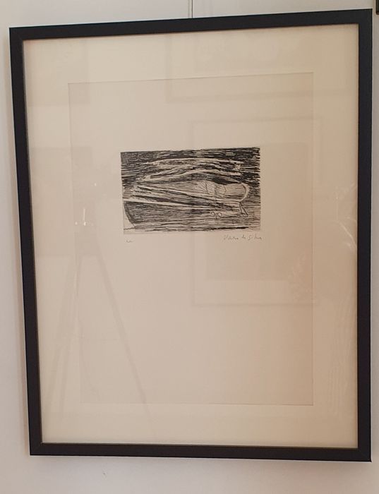 Obra de Vieira da Silva