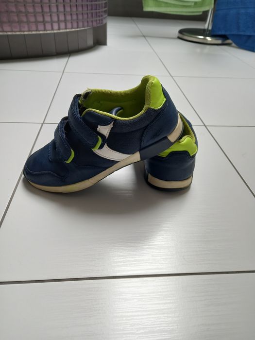 Buty chłopięce rozmiar 33