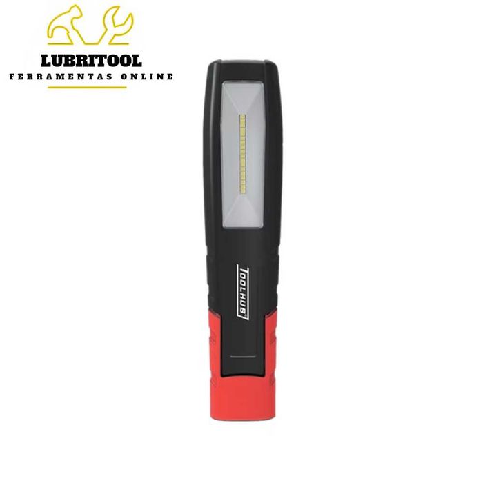 TOOLHUB Gambiarra Recarregável 1000lm 10206 | NOVAS