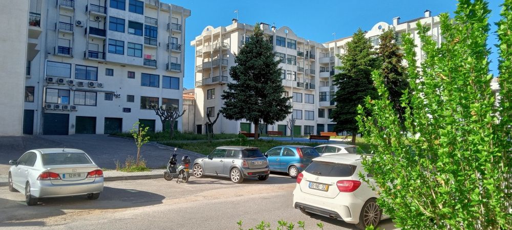 Apartamento rés do chão Sátão