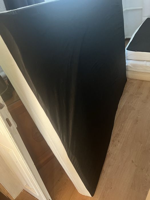 Матрас полуторний