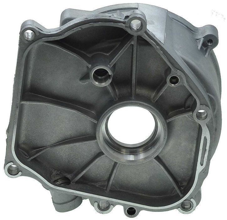 Крышка блока двигателя генератора 168F, gen481