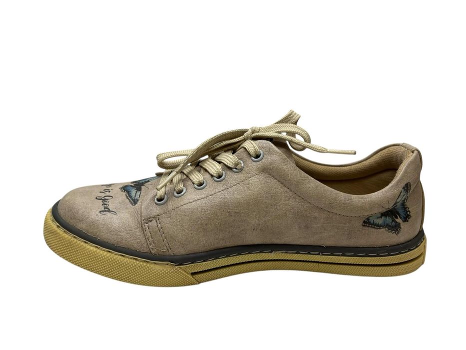 Sneakersy Dogo rozmiar 37