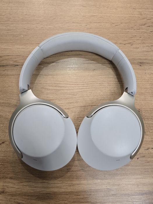 Słuchawki Creative Zen Hybrid SXFI