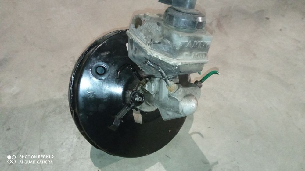 Kangoo I 1 serwo pompa pompka hamulcowa 7700.308.989 / K