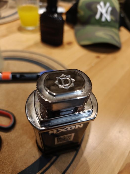 Dumont Axon Ultimate