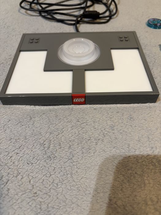 Lego dimensions xbox one