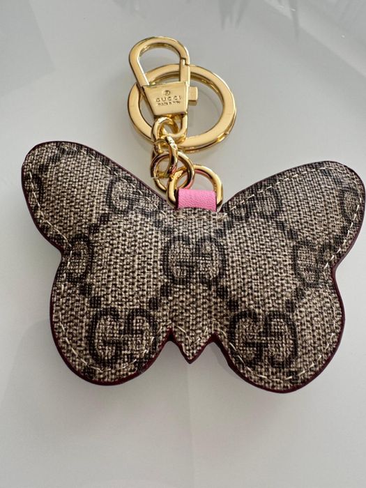 Piekny Brelok Gucci