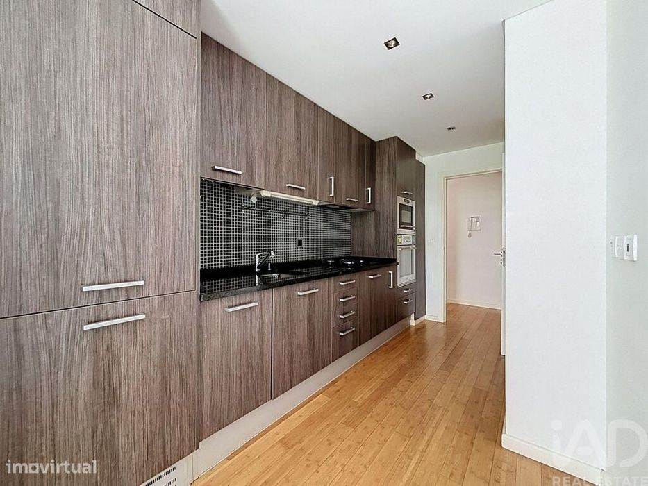 Apartamento T2 em Parque das Nações de 68,8 m2