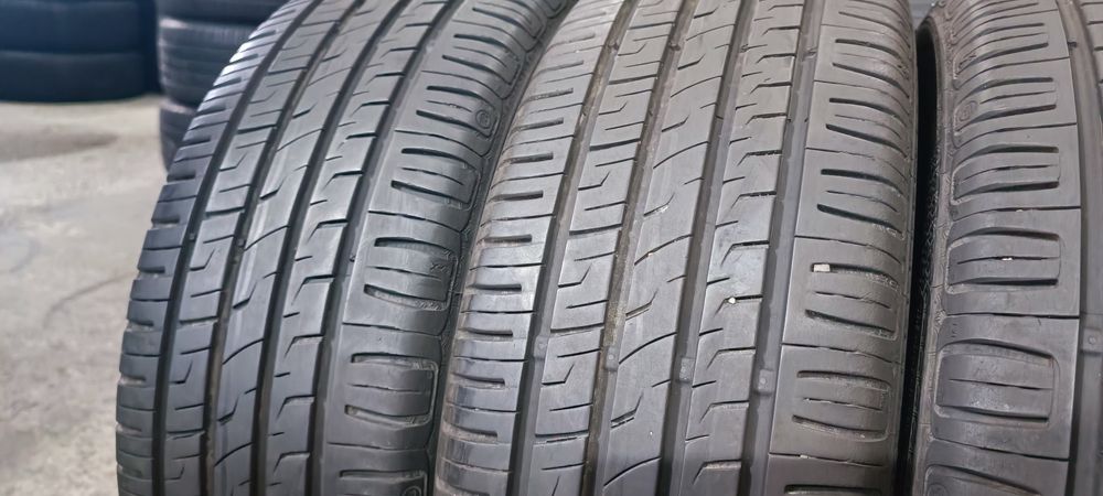 185/55 R15 82H Barum Bravuris 3 HM Шини б/у літо Склад резини Київ