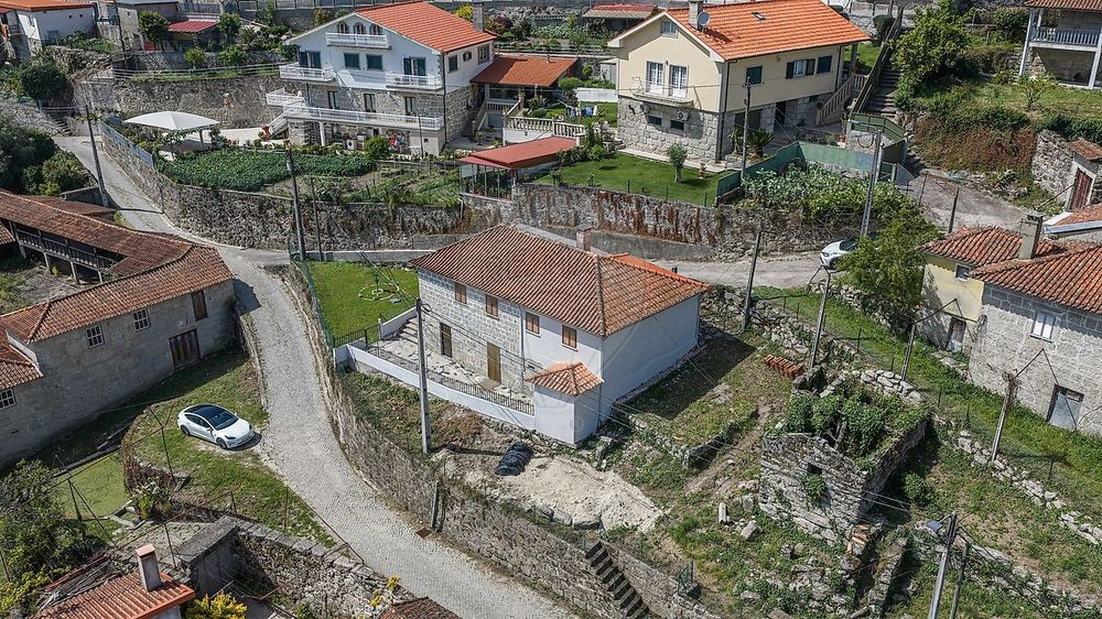 Fantástica moradia T4