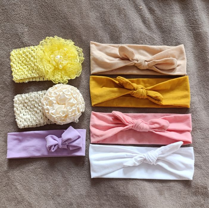 Пов'язочки дитячі