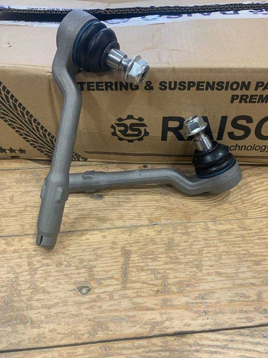 Комплект рычагов передн. подв. для БМВ Х5 Е53/BMW X5 E53 2000-2006