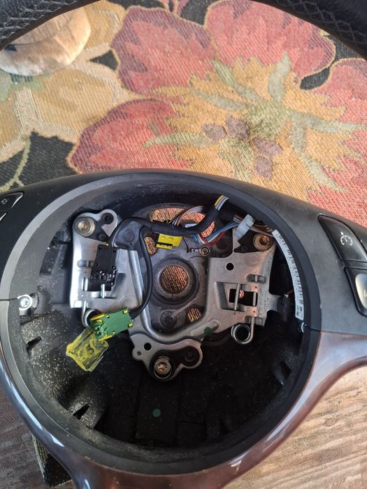 Bmw e46 kierownica e36 e39 m pak