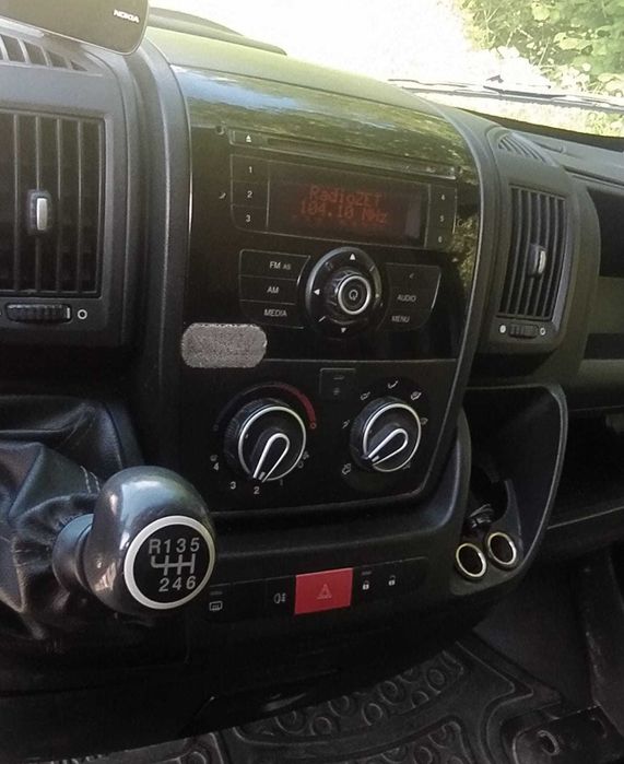 Citroën Jumper 2.2 HDi