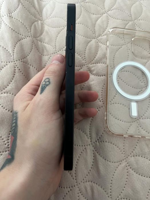 iPhone 12 64GB Czarny