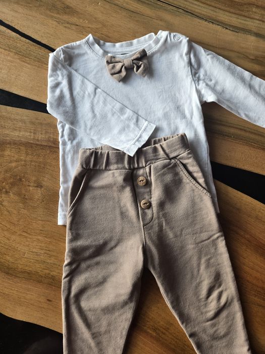 Komplet Fabryka bodziaków r. 74