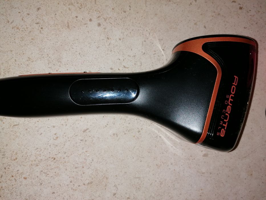 Rowenta Modelador Cabelo So Curls CF3710F0 C/ Garantia