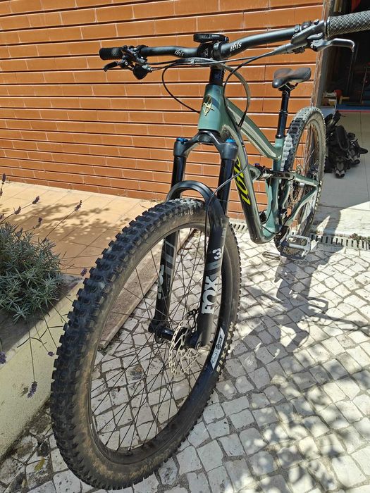 Bicicleta BTT Ibis Ripley AF 2021 - tamanho M