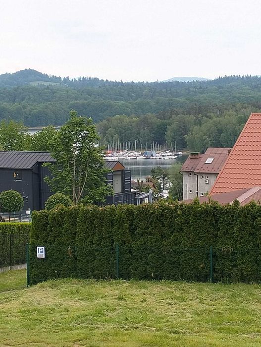 Domki letniskowe Polańczyk Solina Bieszczady Noclegi