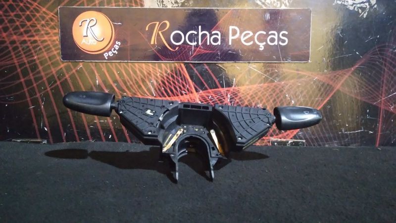Manete Dos Piscas Ford Galaxy (Wgr)