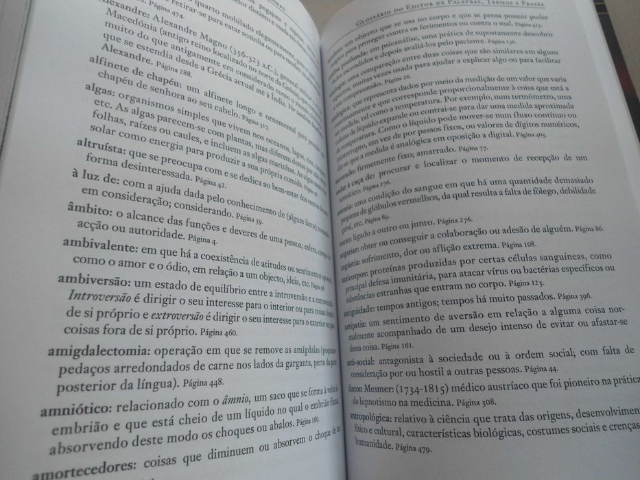Dianética - O poder da mente sobre o corpo por L. Ron Hubbard