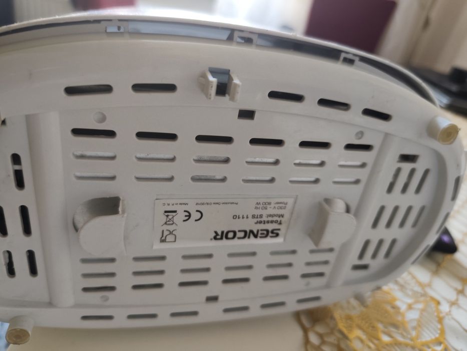 toster Sencor STS 1110