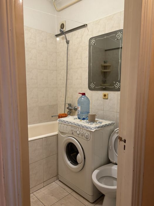 Продам квартиру на Никах.ул.Олександра Бринжали 58.(раніше Тешебаєва)