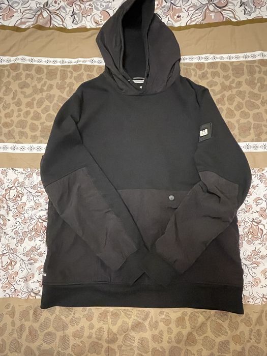 Худі weekend offender