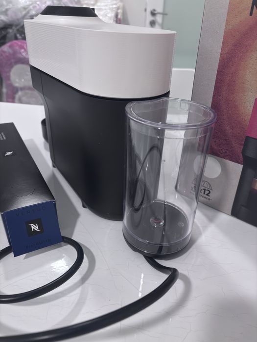 Nespresso Vertuo Pop – Krups | Como nova + caixa