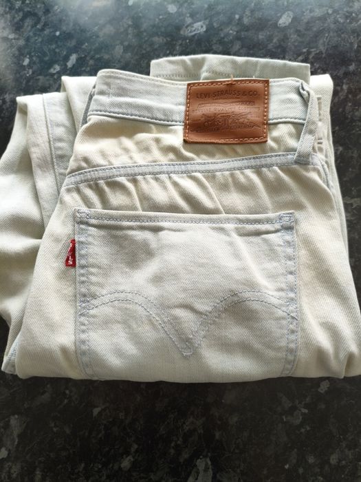 Calças de ganga LEVIS