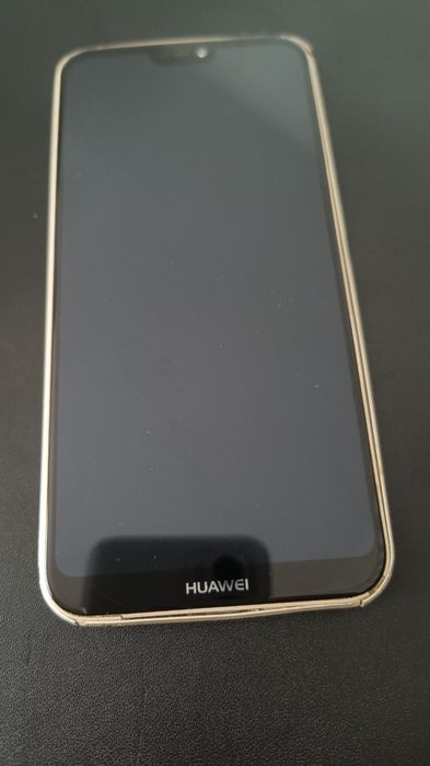Telemóvel ( Smartphone) Huawei
