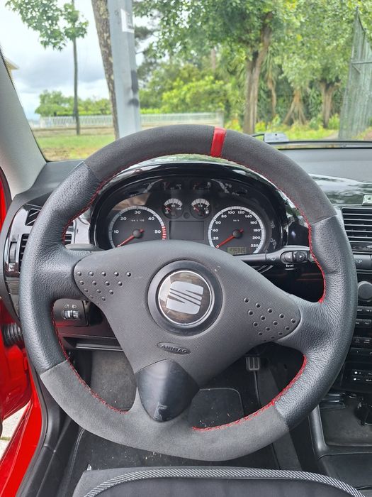 Seat Ibiza 6k2 Tdi sport 110
