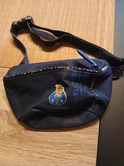 Bolsa FCP mesmo de marca