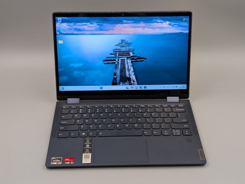 Lenovo yoga 6 13Are05